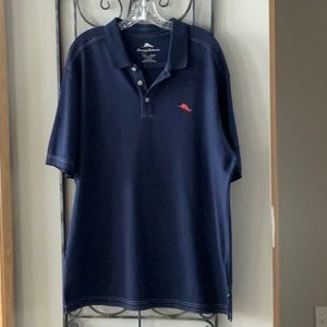 Tommy Bahama Emfielder Island Zone Polo